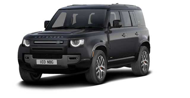 LAND ROVER DEFENDER - 2023
